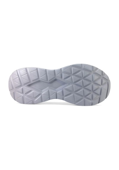 King Paolo 1201 Comfort Erkek Spor Ayakkabı Gri