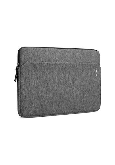 Tomtoc A18c2g3 13 Gri Light Serisi Notebook Kılıfı
