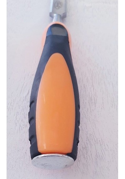 Real Iskarpela Ahşap Düzeltme Vurmalı Iskarpela 1 Adet 12 Mm