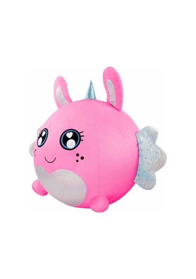 Şişme Peluş Tavşan Xxl - S00072030 Pembe