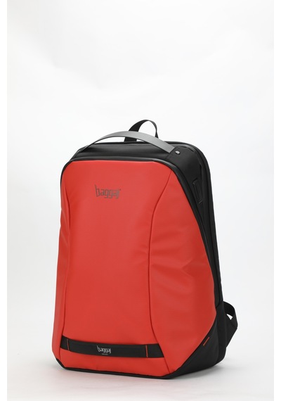 Baggaj S24119 Sırt Çantası Red