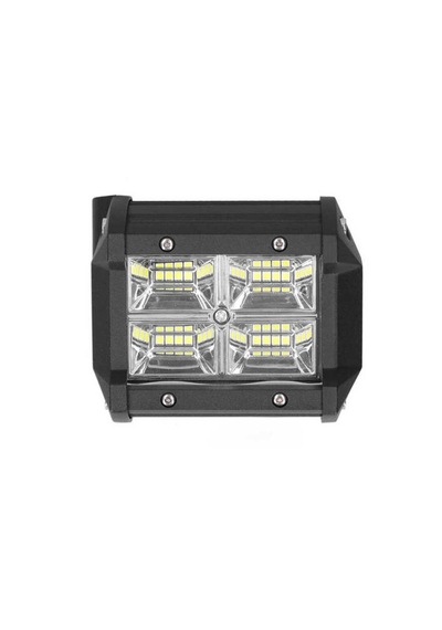 Knmaster Sedan 48w Motosiklet / Off Road Sis Farı