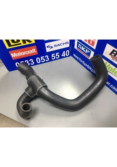 Radyatör Alt Hortumu Clx Zetec 1991-2000 Arası Escort