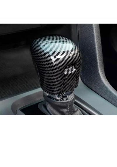 Honda Civic Fc5 Fk7 Karbon Desen Vites Topuzu Tam Kaplama 3lü Set