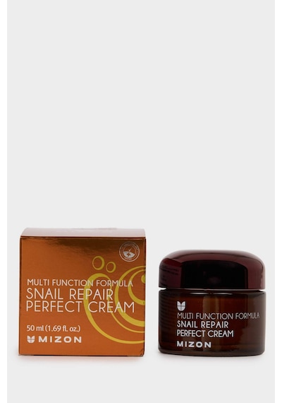 Defacto Mizon Snail Repair Perfect Cream Salyangoz Özlü Nemlendirici Yüz Kremi 50 ml H3448AXNS