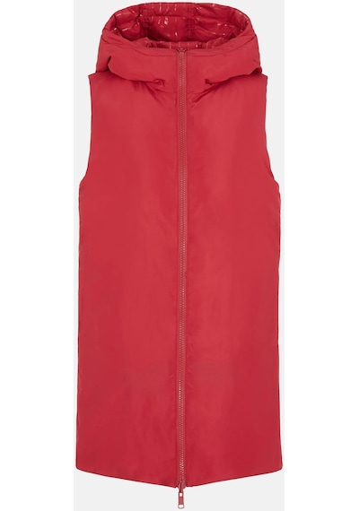 Armani Exchange Bayan Yelek 6ryq06 Yn1mz 04pv Kırmızı
