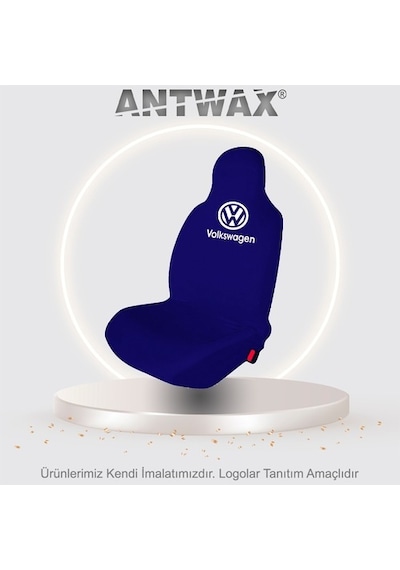 Penye Oto Koltuk Kılıfı Tüm Araçlara Uyumlu (528509965)