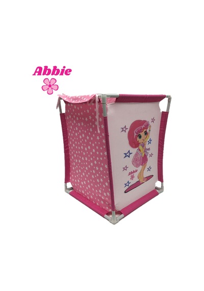 Abbie Oyuncak Sepeti Sepet Abbie Kız Pembe