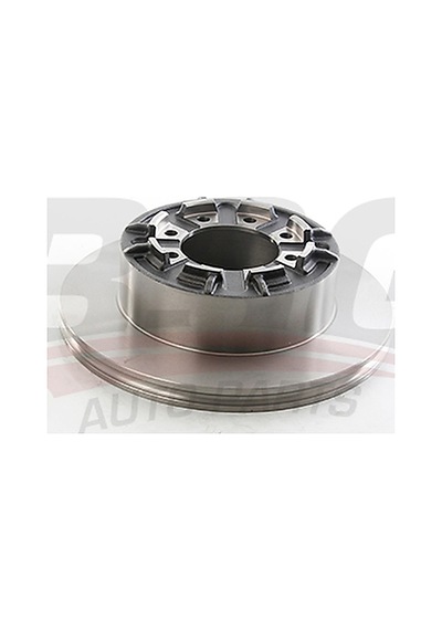 Fren Diski Arka 8 Bijon 289 22x84x84,5 2,3-2,5-2,8 D Daıly Iı/ııı 96-06