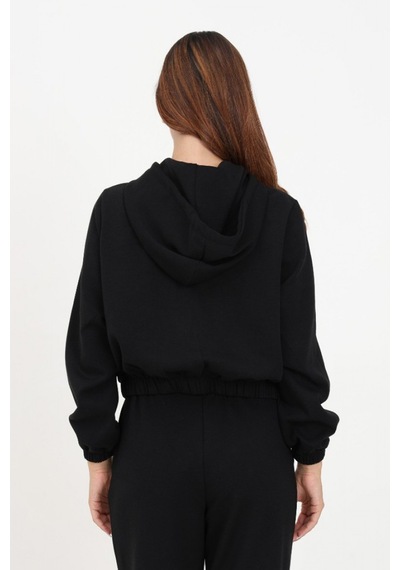 Only Kadın Sweat 15303845 Siyah Siyah