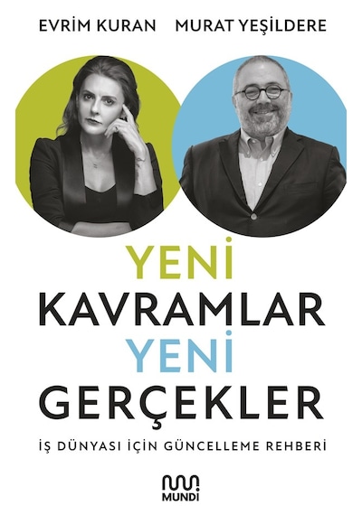 Yeni Kavramlar  Yeni Gerçekler