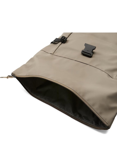 Standart Timberland Weather Ready 30-liter Backpack Unisex Çanta Tb0a287ja0f1 Kahverengi