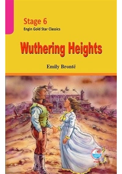 Wuthering Heights - Cd'Siz