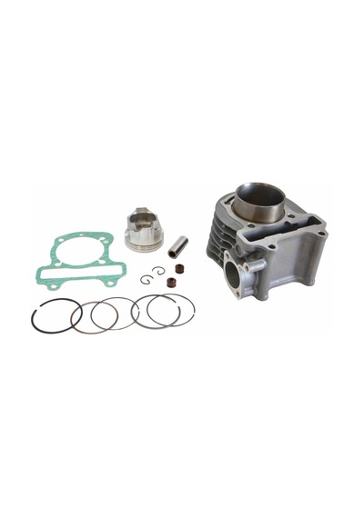 Rks Spontini 110 Silindir Seti Moto11