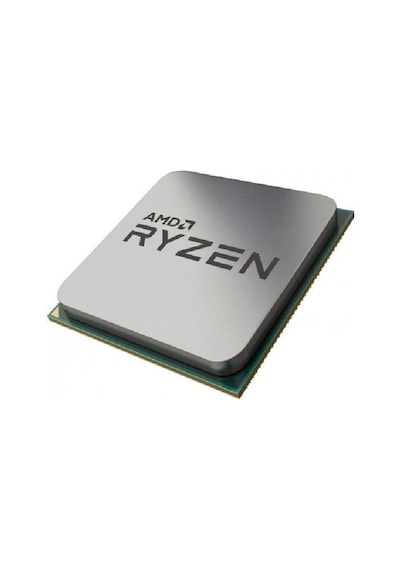 AMD Ryzen 3 3100 3.6 GHz AM4 18 MB Cache 65 W İşlemci Tray