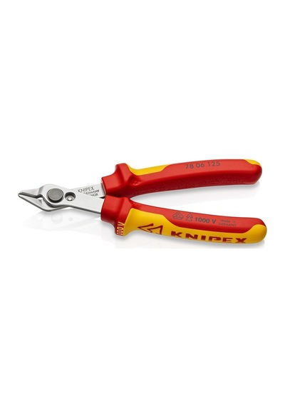 Vde Süper Knıps Keski Rm 7806125