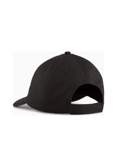 Puma Ess Cat Bb Cap Unisex Şapka 025998-01 Siyah