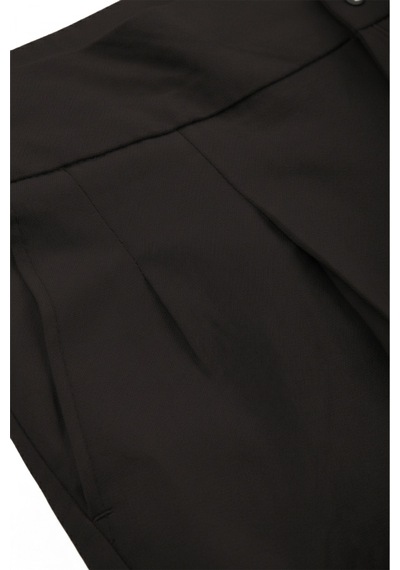 Deepsea Erkek Kahve Likralı İtalyan Kesim Pileli Kemer Tokalı Şık Kumaş Pantolon 2601020 Kahverengi Deepsea Erkek Kahve Likralı İtalyan Kesim Pileli Kemer Tokalı Şık Kumaş Pantolon 2601020 Kahverengi