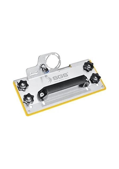 Sgs 1890 45 Derece Sulu Pah Kesim Aparatı 180mm