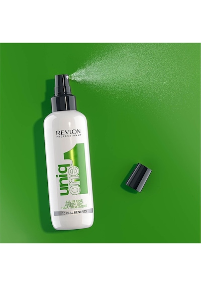 Revlon Professional Uniqone Hair Treatment Green Tea 150ml