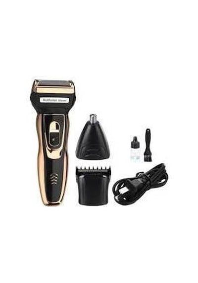 Dearling Rf 573 Üç Başlıklı Tıraş Makinesi