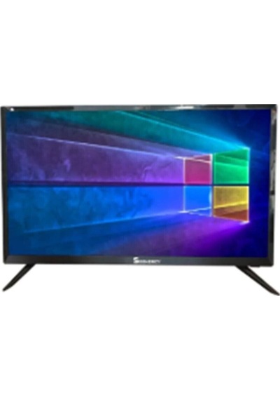 Se-1032vh-a 32\" Hdmi-vga 2k Dahili Hoparlör Güvenlik Monitörü-130637