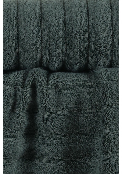 Varol Wave Serisi Premium Micro Cotton Banyo Havlusu 80x150cm Yesıl/80x150cm Yesil