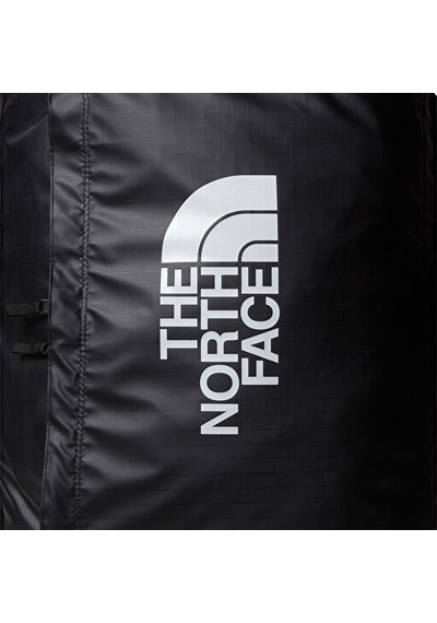 The North Face Base Camp Voyager 29 Roller Seyahat Çantası Nf0a52ue53r1 Siyah Siyah