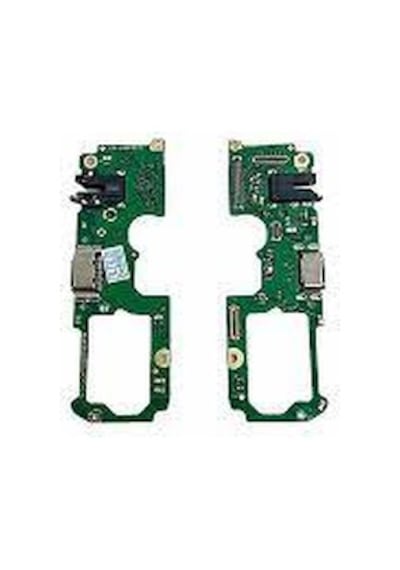 Oppo Uyumlu A73 Usb Şarj Bordu Soketi