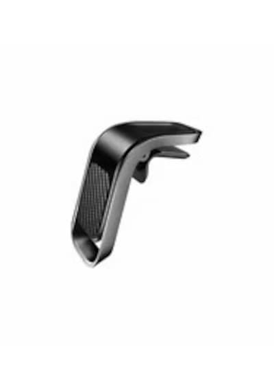 Store B060 Mıknatıslı Telefon Tututcu, Araç Içi Telefon Tutucu, Karbon Tasarım Araba Için Telefon Tutacağı Diğer