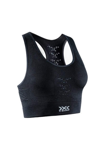 X-Bionic X-bıonıc X-bıonıc Energızer 4.0 Sports Bra 3872 Siyah