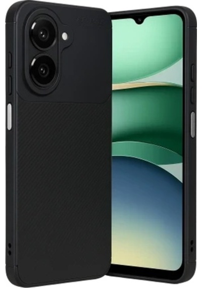 Nihcase Xiaomi Redmi A5 4g Kılıf Soft Tpu Bumper Anti-scratch Auto Focus Kapak
