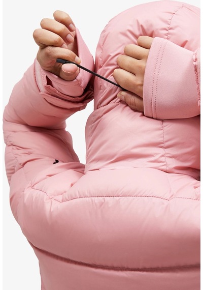 Peak Performance Frost Don Kadın Pembe Mont G79632020-30181 Pembe