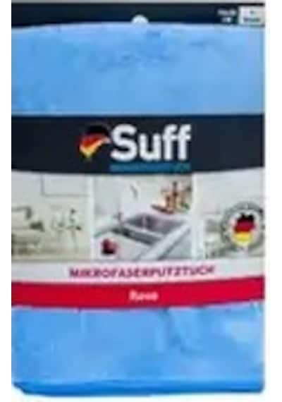 Tulpar Kimya Suff Rose Mikrofiber Genel Temizlik Bezi 70x50 A02-7050-300
