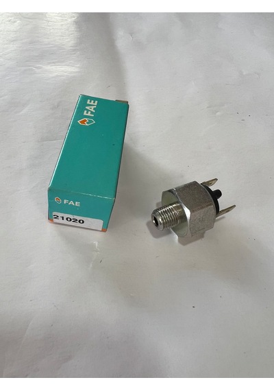 Karsan J10 - J9 Premier Fren Hidrolik Stop Müşürü Fae 21020