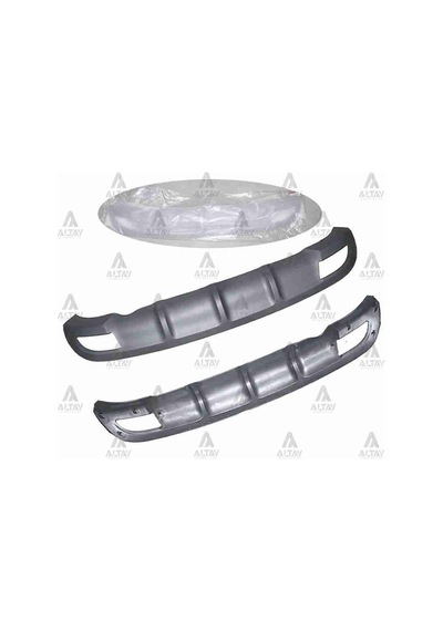 Tampon Bakaliti Rıo Arka Alt 10-11 Sedan 86623-1g610