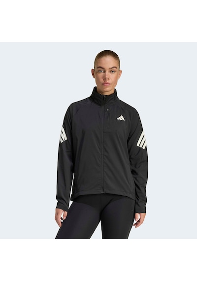Adidas Adi365 Formotion Kadın Siyah Koşu Ceketi Jz5145