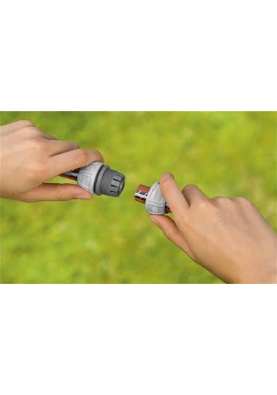 Gardena 18233 Hortum Onarıcı 19 Mm (3/4")