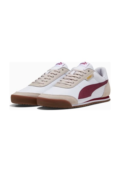 Puma Turino Iı Og Beyaz Spor Ayakkabı 39764618