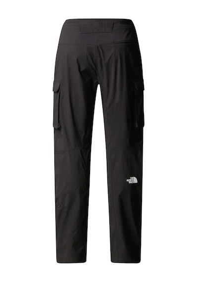 The North Face M Exploratıon Cargo Pants Erkek Pantolon Nf0a8ec6jk31 Siyah