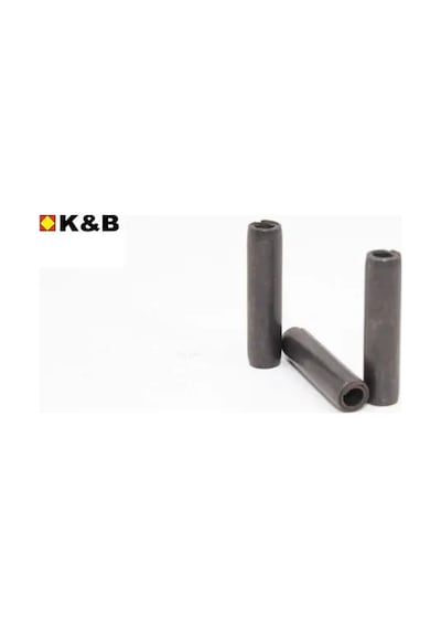 Vites Kumanda Kolu Pimi Premier-j10 K&b K22n075 Yarıklı Pim Ger-j10034