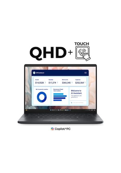 Pro 13 Premium PA13250-BTO208 Ultra 7 268V 32 GB 512 GB SSD 13.3" W11P Dizüstü Bilgisayar