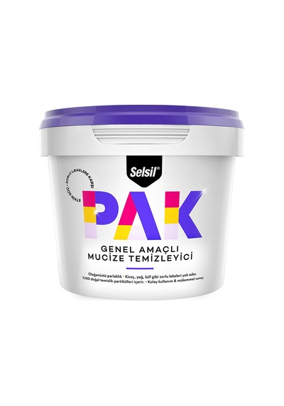 Genel Amaçlı Temizleyici Diğer