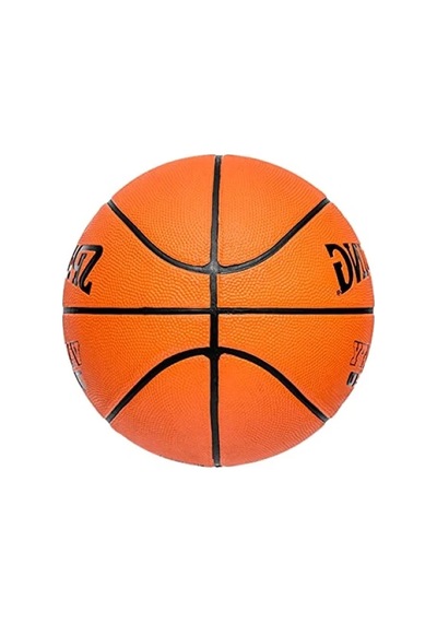 Boyut 7 Kauçuk Basketbol Topu - İç Mekan Ve Dış Mekan İçin Uygun