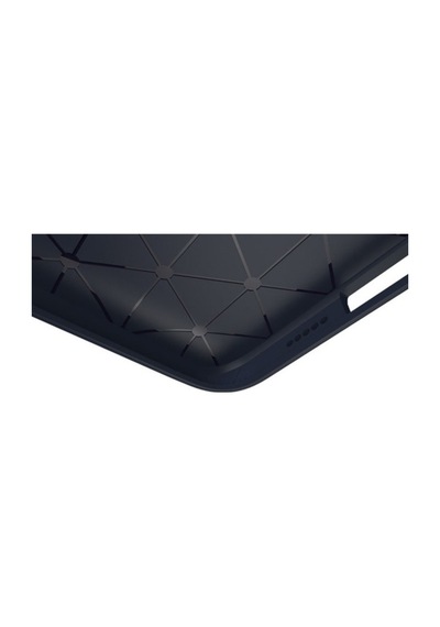 Huawei Gr5 2017 Brushed Carbon Fiber Silikon Tpu Kilif + Tempered 191758950 - Seçenek / Cam Koruma-Cam Istemiyorum