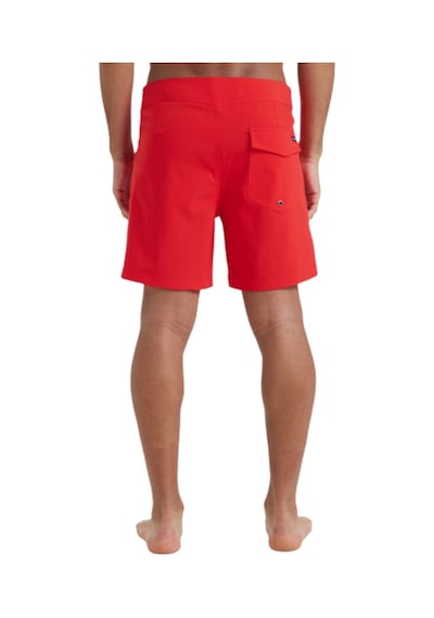 Quıksılver Quiksilver Surfsilk Kaimana 16 Erkek Boardshort Rqc0 Kırmızı