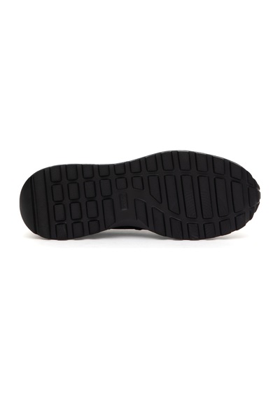 Cacharel Siyah Sneaker Ayakkabı