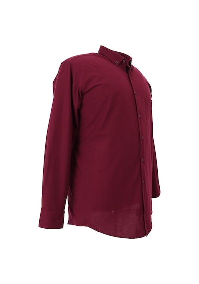 Pamuklu Büyük Beden Oduncu Gömlek & 2Xl-10Xl (542294042)