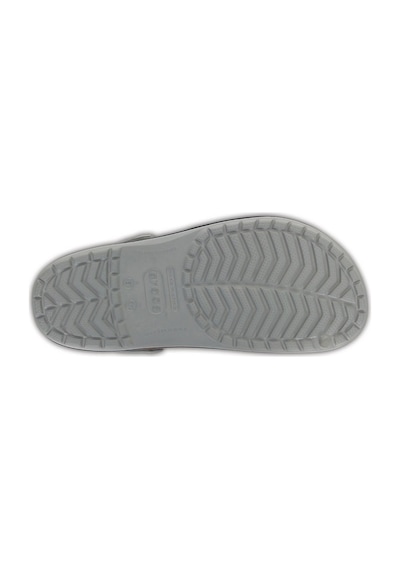 Crocs Crocband Terlik Gri