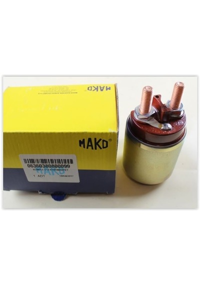 MAKO 63603808 MARŞ OTOMATİĞİ TURK TRAKTÖR 11- MODEL 4 SİLİNDİRLİ